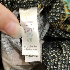 LuLaRoe Pants - Lularoe leggings LuLaRoe Pants - Lularoe leggings
